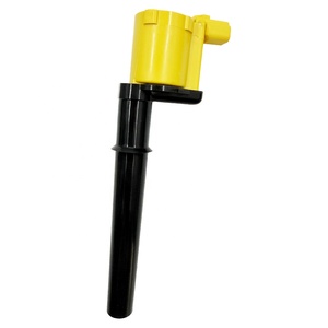 Arkauto hiệu suất cuộn dây đánh lửa gói uf191 dg512 cho Ford Mustang GT Lincoln Aviator Navigator Lục Địa Avanti 4.6 5.4 <span class=keywords><strong>5.8</strong></span> - Product Image 1