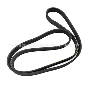 สายพานคอมเพรสเซอร์ฮอนด้า ซีอาร์ วี 38920 Rbb E03 7Pk1751 สำหรับปี 2007 2011 อะไหล่ทดแทน - Product Image 1
