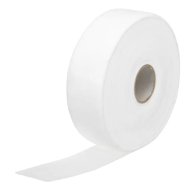 Fabriek Direct Non Woven Waxen Roll Epileren Papier Rolls Waxen Strip Rolls