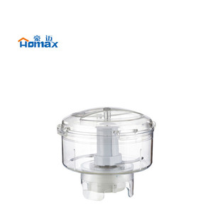 Homax Blender 39.5x14x25cm Electric Multi-functional Juicer For Fruits Vegetables Home Use - Product Image 4