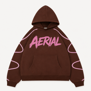 Sweat à capuche OEM 500 g/m² 100 % coton, couleur unie, streetwear, logo imprimé, design premium, sweat à capuche pour homme - Product Image 1