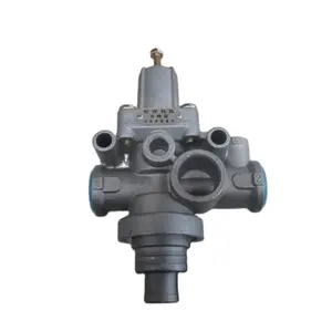 Wheel Loader Spare Parts XG931II XG931III XG931H Water Separator JK990109 55C0033 Unloading valve