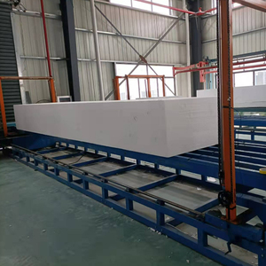 Tường Cách Nhiệt <span class=keywords><strong>Polystyrene</strong></span> bọt Hội Đồng Quản trị <span class=keywords><strong>EPS</strong></span> Trắng cứng nhắc bọt Hội Đồng Quản trị <span class=keywords><strong>EPS</strong></span> bọt Hội Đồng Quản Trị - Product Image 6