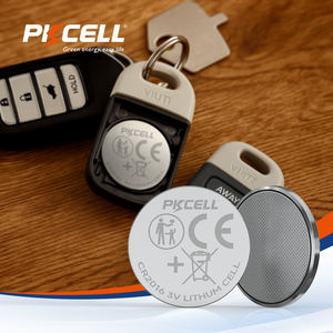 Batería de botón de celda única de la <span class=keywords><strong>mejor</strong></span> calidad Compatible Cr2032 Cr2016 <span class=keywords><strong>Cr2025</strong></span> Cr1616 Cr1620 Cr1632 Cr1220 para componentes electrónicos - Product Image 4