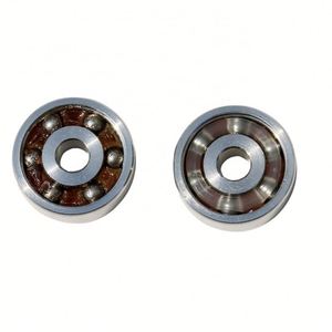 High Quality Waterproof <b>Ball</b> Bearing S623 S624 S625 S626 S627 S628 S629 Stainless <b>Steel</b> Miniature Bearing - Product Image 6