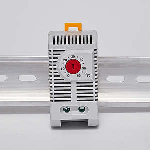 Tự nhiên ntl 10a-f/ntl 10b-f thường đóng nhiệt độ và độ ẩm tủ điều khiển nhiệt 2 năm bảo hành - Product Image 2