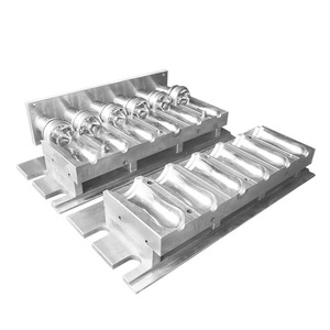 Procesamiento de moldes de inyección, productos electrónicos, necesidades diarias, moldeo de doble color, fabricación de máquinas de moldeo por inyección de plástico - Product Image 6