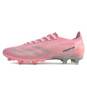 SAIFEINU 2026 <span class=keywords><strong>Nuove</strong></span> <span class=keywords><strong>Scarpe</strong></span> <span class=keywords><strong>da</strong></span> <span class=keywords><strong>Calcio</strong></span> Uomo Primavera Estate, Tacchetti Lunghi FG per Erba Artificiale e Naturale, <span class=keywords><strong>Scarpe</strong></span> <span class=keywords><strong>da</strong></span> Allenamento <span class=keywords><strong>Calcio</strong></span> all'Ingrosso - Product Image 5