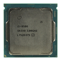 Processeur 8e 9e génération i5 8400 8500 8600 9400 9500 9600T 8400T 8500T 8600T 9400T 9500T 9600T 9500TE 9400F 9500F 8600K 9600K/F CPU