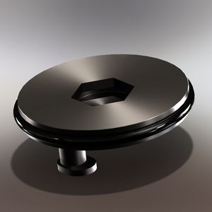 Válvula de Control DEPA DL15 40, Ensamblaje Interno Completo para Máquina Herramienta, para Medios a Temperatura Normal - Product Image 2