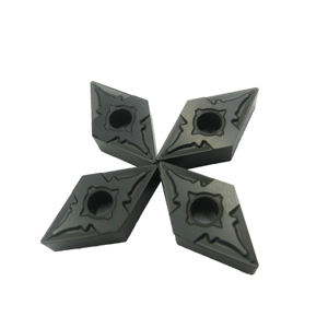 ZZST DNMG110404-<strong>PEM</strong> Carbide <strong>Inserts</strong> Turning <strong>Inserts</strong> Cnc Cutting Tools - Product Image 3