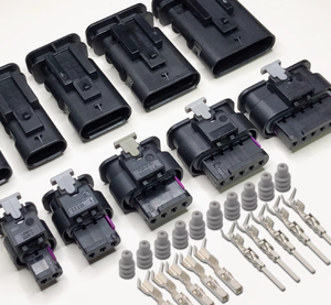 ขั้วต่อโคแอ็กเชียล1P CATV ตัวผู้ <span class=keywords><strong>DT04</strong></span>-<span class=keywords><strong>2P</strong></span>-<span class=keywords><strong>CE09</strong></span> F ตัวผู้เป็นตัวเมีย F - Product Image 6