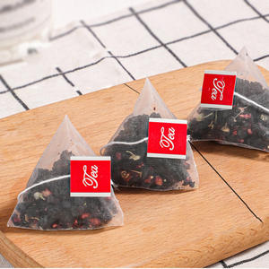 Té de Bienestar con Bayas de Goji Negras y Arándanos, 5g X 30 Bolsitas Individuales, para la Recuperación de la Piel Opaca y un Impulso Antioxidante - Product Image 2