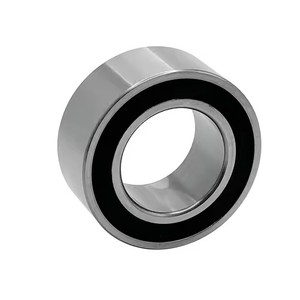 WELL-IN Fábrica al por mayor Ac Auto aire acondicionado Compresor Rodamiento de bolas de ranura profunda Rolineras <span class=keywords><strong>Todos</strong></span> Modelos FX15 10PA15 V5 - Product Image 4