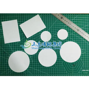 Crossflow Flat Sheet Membraan Tester Plaat Membraan Filtratie Laboratoriumtest - Product Image 6