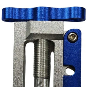 Outil de frein hydraulique multifonction pour trottinette avec ingénierie de précision et performances fiables, qualité aluminium - Product Image 4
