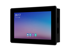 INSOVISION 8 Inch RK3568 Wall Mount <b>Tablet</b> 2GB+16GB Nfc Poe Restaurant Meeting Ordering Android <b>Tablet</b> - Product Image 2