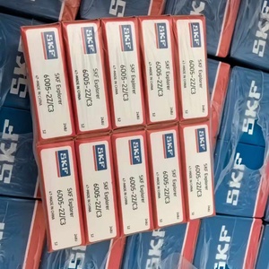 <span class=keywords><strong>Rodamiento</strong></span> Original de la Marca <span class=keywords><strong>SKF</strong></span>, <span class=keywords><strong>Rodamiento</strong></span> <span class=keywords><strong>SKF</strong></span> <span class=keywords><strong>6005</strong></span> 6007 6008 6010, <span class=keywords><strong>Rodamiento</strong></span> de Bolas <span class=keywords><strong>SKF</strong></span> <span class=keywords><strong>6005</strong></span>-2RSH, <span class=keywords><strong>Rodamiento</strong></span> de Bolas de Ranura Profunda <span class=keywords><strong>SKF</strong></span> <span class=keywords><strong>6005</strong></span>-2z C3 - Product Image 6