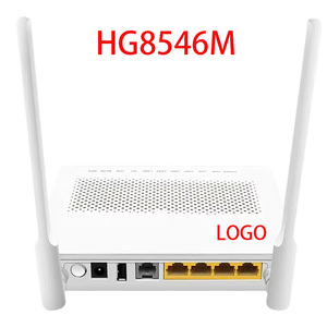 Biểu tượng tùy chỉnh Thương hiệu Mới hg8546m GPON epon xpon <span class=keywords><strong>Modem</strong></span> với 1ge + 3fe + 1tel + USB + wifi cho Mạng Cáp Quang onu ONT Hw Router - Product Image 2