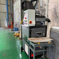 Machine de séparation de fil de cuivre, séparateur de cuivre et de plastique de type sec à haute efficacité
