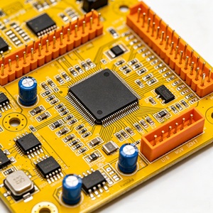 บริการปรับแก้แบบ PCBA ปรับปรุง Gerber Layout เพื่อการประกอบจำนวนมากและเพิ่มประสิทธิภาพการผลิต - Product Image 1