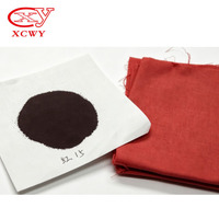 Colorant pour teinture au vase Bordeaux 2R CAS 4216028 – Excellente résistance à la lavage pour la teinture de vêtements en coton