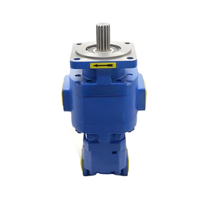 Huamao, Cuál es la Marca de Bombas de Engranajes en China que Tiene la Mejor Calidad: Bomba Hidráulica Shandong Jiahe - Product Image 4
