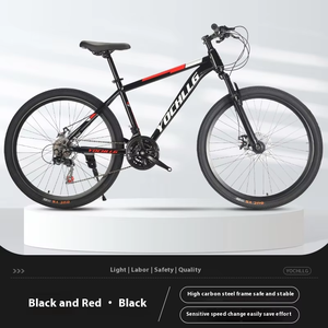 Hot-Bán 29-Inch 21 Tốc Độ Thép Leo Núi Xe Đạp Với Phanh Đĩa Và Hệ Thống Treo Ngã Ba Thiên Tân Làm Tuyết Xe Đạp Và Xe Đạp Đường - Product Image 5
