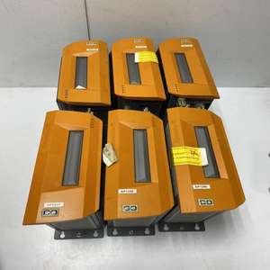 Computador de Automação PLC 5P62434309009-00 PC 5PC600SX02-01 com Cartão de Memória - Product Image 1