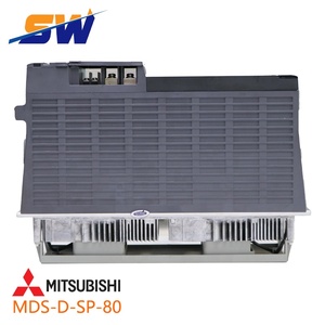 MDS-D-SP-80 Mitsubishi ổ đĩa trục chính đơn vị thương hiệu ban đầu trong giá Cổ Phiếu - Product Image 3