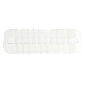 Dispositivo Médico Consumible, Cinta de Seda Médica, Dispositivo de Cierre de Heridas con Cierre Hidrocoloide Zipstitch - Product Image 2