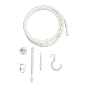 再利用可能なゴム製エネマバッグエネマキット温水バッグキットエネマボトル - Product Image 4