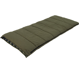 Sac de couchage rectangulaire en toile de haute qualité, résistant aux températures jusqu'à -10 degrés, 5 kg, grande taille, pour le camping en voiture - Product Image 4