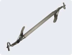 Roestvrijstalen Tandheelkundige Legering Instrument Tool Multifunctionele Mondhygiëne Voor Holtevulling Tandheelkundige Amalgaam Transportband Botpoeder - Product Image 4