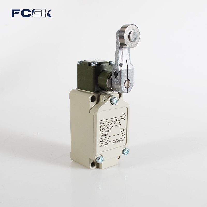 FCGK D4SL Series ODM OEM Factory