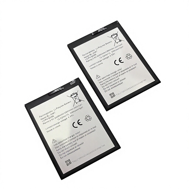 Wholesale Cell Phone Battery 3500mAh BL-34BT Li-Polymer 3.85V for KA7 Spark 2 Mobile Phone in Stock