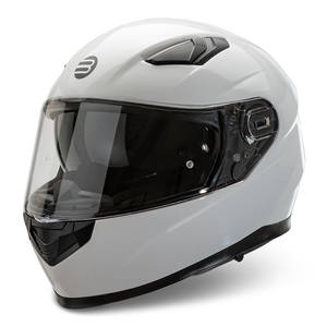 Casco integral Befast Ventus Blanco Brillante XL - Product Image 1