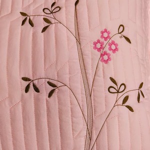 Bán Sỉ-Cung Cấp Khách Sạn Cổ Điển Trang Trí Gối Đệm Bao Gồm 100% Polyester Chống Tĩnh Không Khí Thấm Dây Kéo Đóng Cửa - Product Image 4