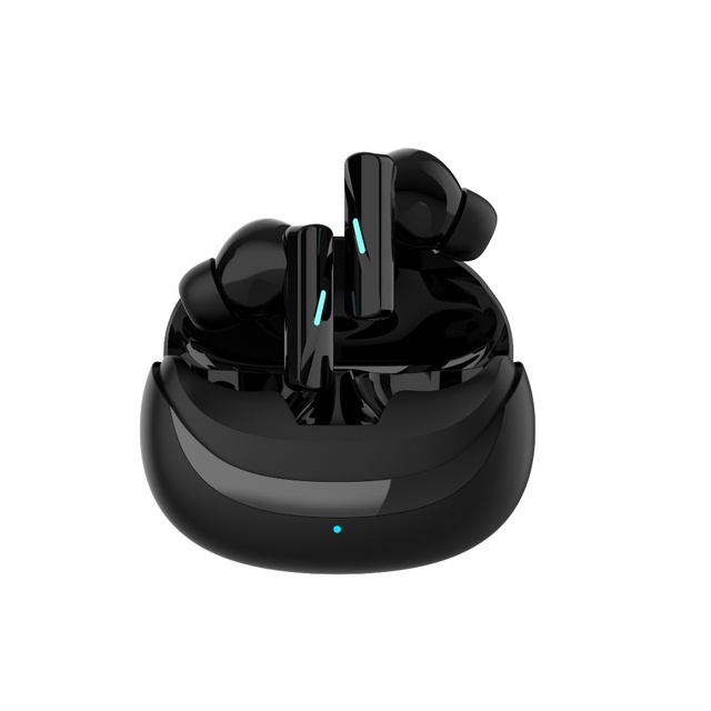 ANC+ENC Best Quality Oem Earphones Wireless Earbuds Sweatproof Wireless Earphone for Sports Mate70  Plus