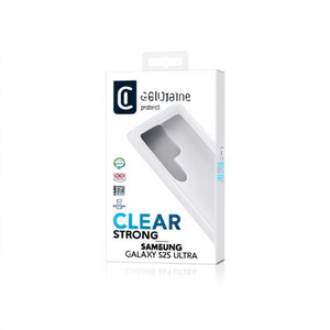เคส GALAXY AI S25 Ultra CLEAR STRONG ใส CLEARDUOGALS25UT - Product Image 3