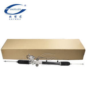 Crémaillère de direction assistée de haute qualité pour Suzuki Liana 2001-2007, conduite à gauche, 48580-54G23 - Product Image 6