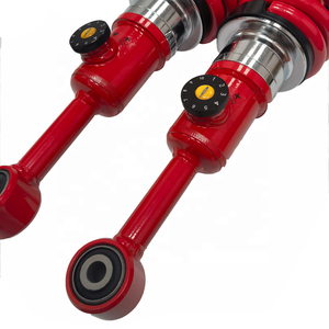 BJR Performance Racing Parts Heavy Duty 4x4 2.5 pollici ascensore Off-Road ammortizzatore per <span class=keywords><strong>GMW</strong></span> serbatoio 300/Poer - Product Image 5