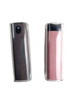 Nettoyant d'écran multifonctionnel en spray pour écrans tactiles en plastique, résistant à l'eau, aux chocs et à la poussière, pour téléphones portables et ordinateurs