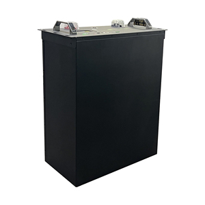 Batterie au lithium LiFePO4 empilable 48V 51.2V 100Ah 10kWh 15kWh 20kWh pour système de stockage d'énergie solaire domestique - Product Image 1