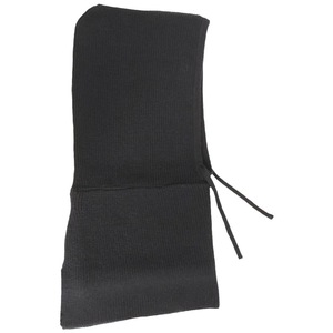 Cagoule élastique ajustable unisexe, <span class=keywords><strong>bonnet</strong></span> à anneau chaud, <span class=keywords><strong>bonnet</strong></span> pour femmes et hommes, coupe-vent, à capuche, col, <span class=keywords><strong>bonnet</strong></span> tricoté - Product Image 5