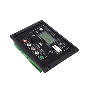 Controlador de Generador Automático DSE720 para Alternador y Grupo Electrógeno, Alta Calidad, 1 Año de Garantía, Piezas y Accesorios - Product Image 3