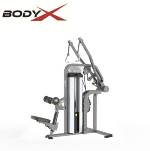 BNT-1819 Appareil de <span class=keywords><strong>musculation</strong></span> commercial durable, équipement d'entraînement de force de haute qualité pour adducteurs et abducteurs de hanche, entraînement des jambes - Product Image 3