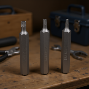 Tx Screwdriver Bits 692 Set For <b>Precision</b> Repair <b>Tools</b> - Product Image 3