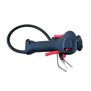 Pièces détachées pour outils de jardin : interrupteur pour perceuse à terre 144CC - Product Image 5