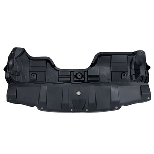 Pièces de voiture, cache inférieur avant <span class=keywords><strong>75892</strong></span>-4CB0A pour Nissan X-Trail T32 758924CB0A - Product Image 2